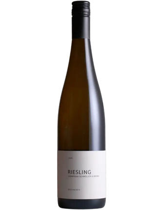 Vignerons Schmolzer & Brown Tasting Pack