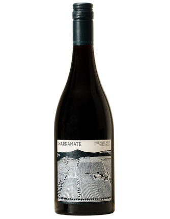 2025 Warramate Pinot Noir