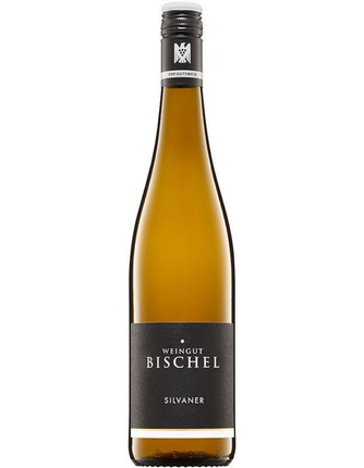 2025 Weingut Bischel Estate Silvaner