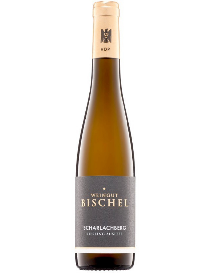 2025 Weingut Bischel Scharlachberg Riesling Auslese 375ml