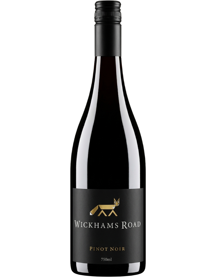 2025 Wickhams Road Gippsland Pinot Noir