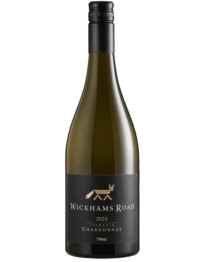 2025 Wickhams Road Tasmania Chardonnay