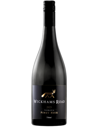 2025 Wickhams Road Tasmania Pinot Noir