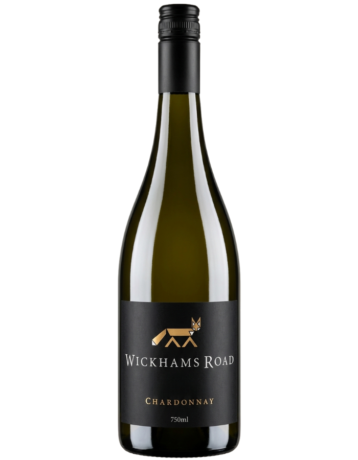 2025 Wickhams Road Yarra Valley Chardonnay