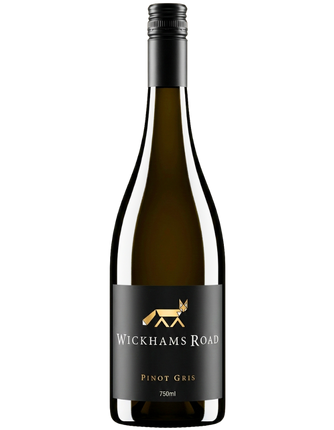 2025 Wickhams Road Yarra Valley Pinot Gris