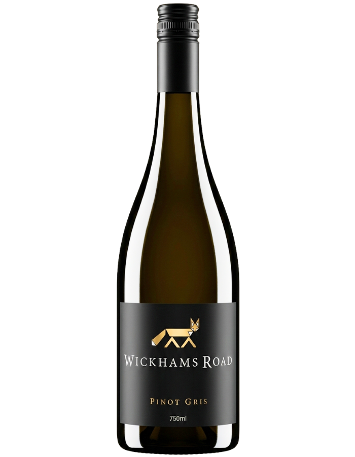2025 Wickhams Road Yarra Valley Pinot Gris