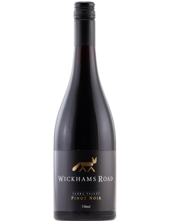 2025 Wickhams Road Yarra Valley Pinot Noir