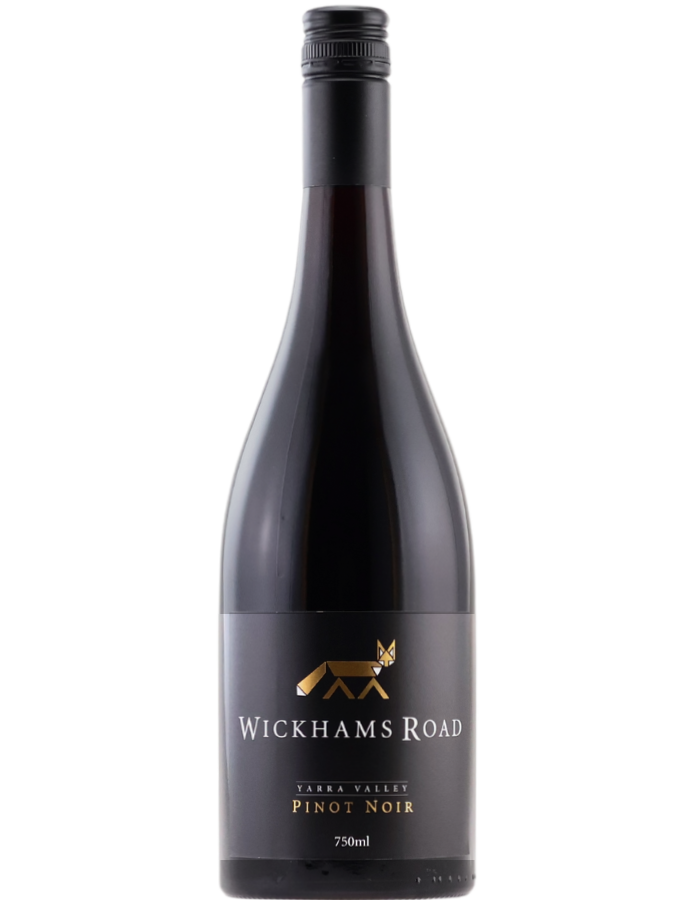 2025 Wickhams Road Yarra Valley Pinot Noir