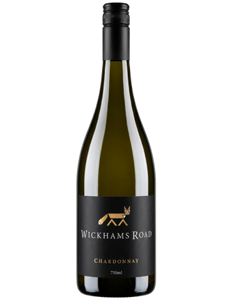 2025 Wickhams Road Yea Chardonnay