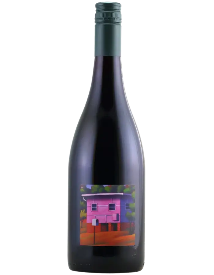 2025 William Downie Cathedral Pinot Noir