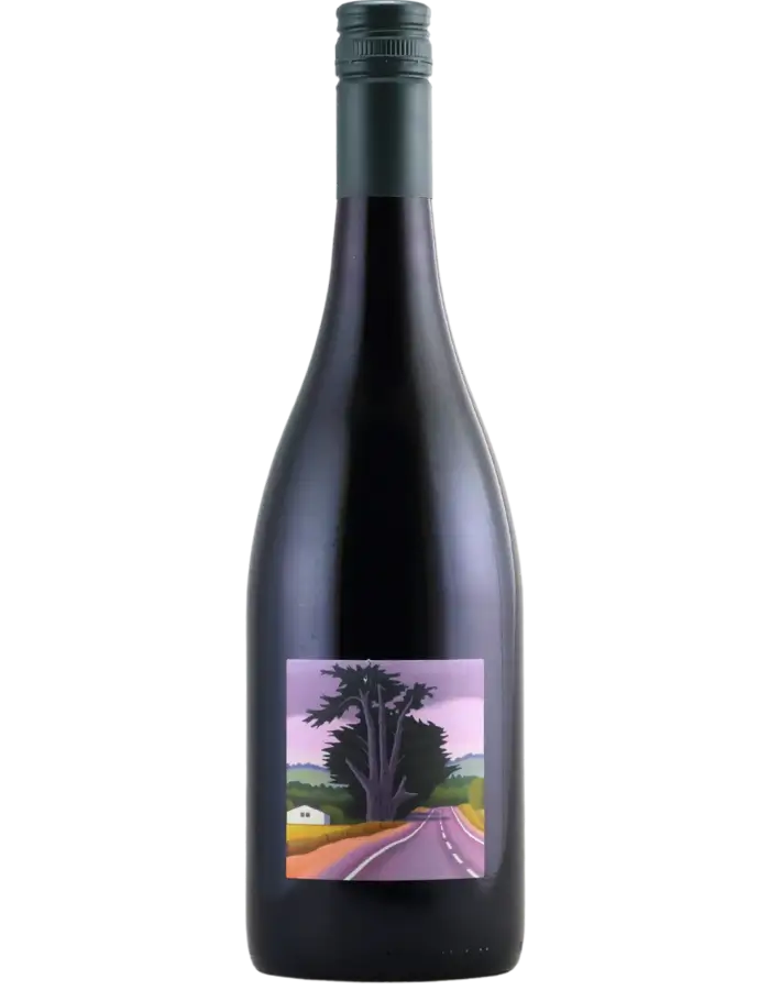 2025 William Downie Tolmie Pinot Noir