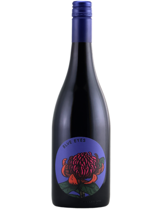 2025 Worlds Apart Blue Eyes Gamay