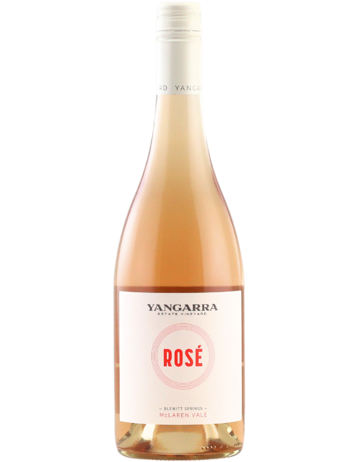 2025 Yangarra Circle Rose