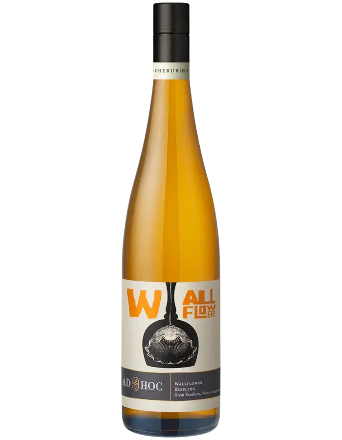 2025 Ad Hoc Wallflower Riesling