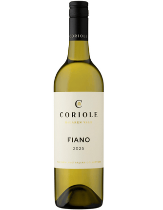 2025 Coriole Fiano