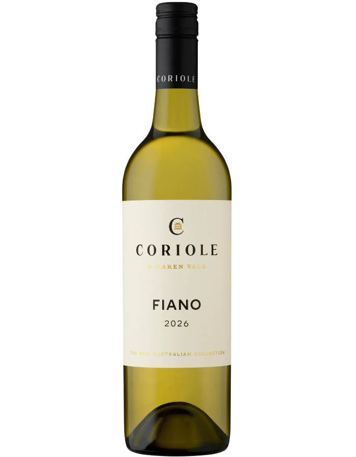 2026 Coriole Fiano