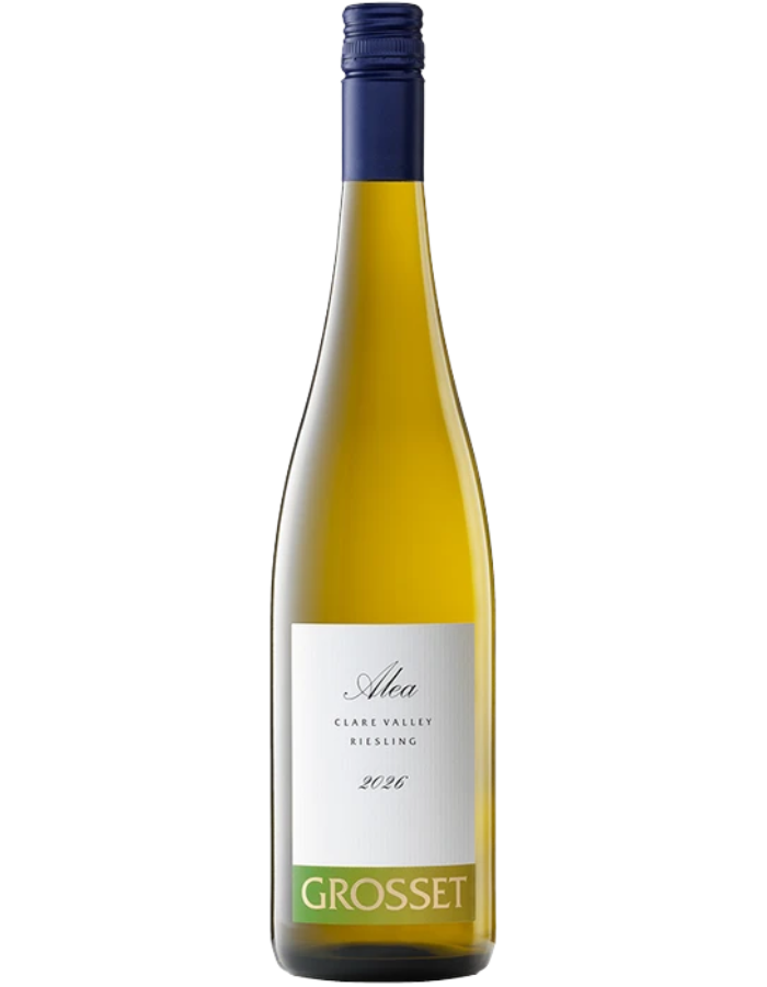2026 Grosset Alea Riesling