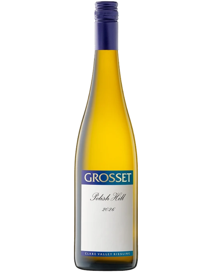 2026 Grosset Polish Hill Riesling