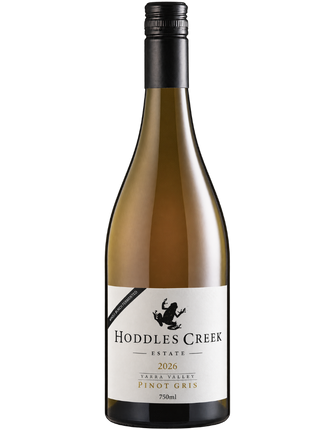 2026 Hoddles Creek Estate Pinot Gris