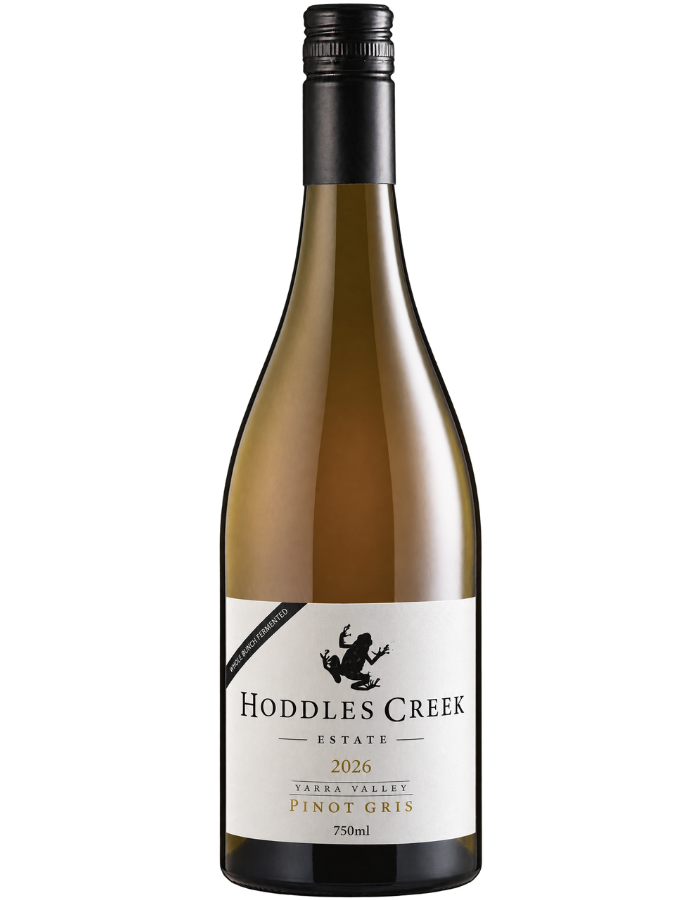 2026 Hoddles Creek Estate Pinot Gris