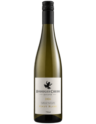 2026 Hoddles Creek Pinot Blanc
