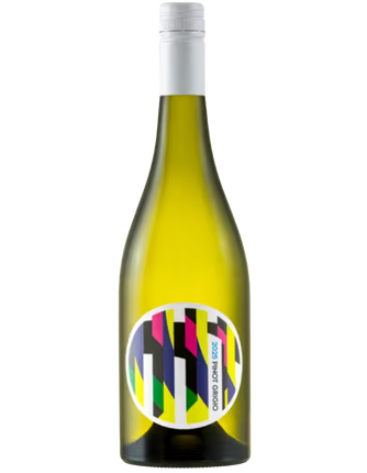 2026 Mercer Pinot Grigio