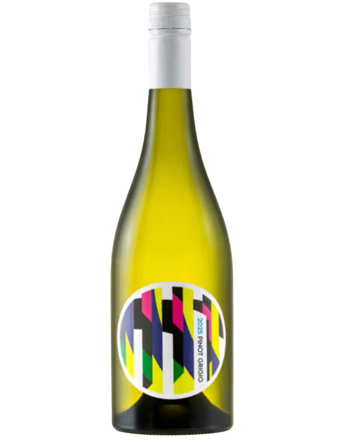 2026 Mercer Pinot Grigio