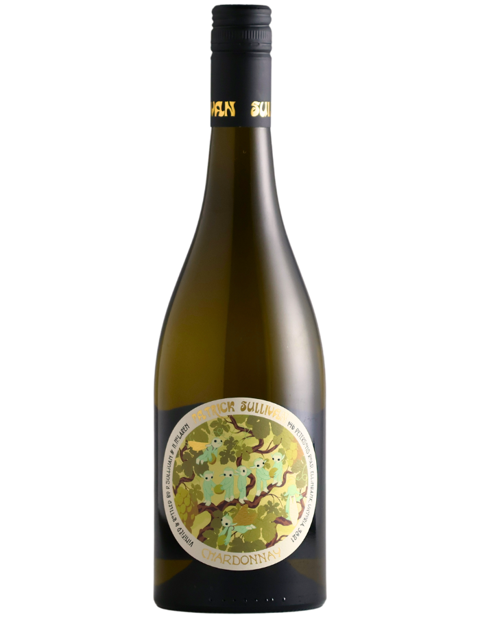 2026 Patrick Sullivan Chardonnay