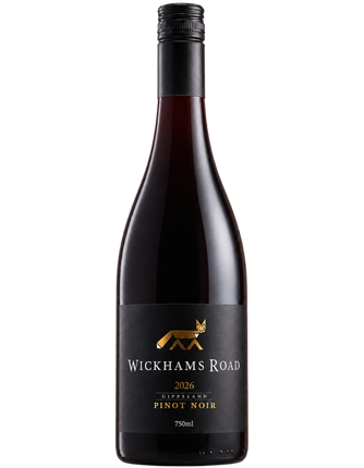 2026 Wickhams Road Gippsland Pinot Noir