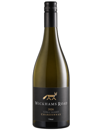 2026 Wickhams Road Yarra Valley Chardonnay