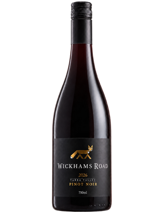 2026 Wickhams Road Yarra Valley Pinot Noir