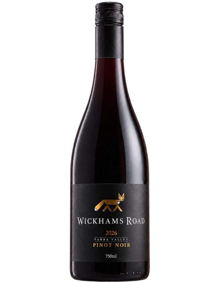2026 Wickhams Road Yarra Valley Pinot Noir