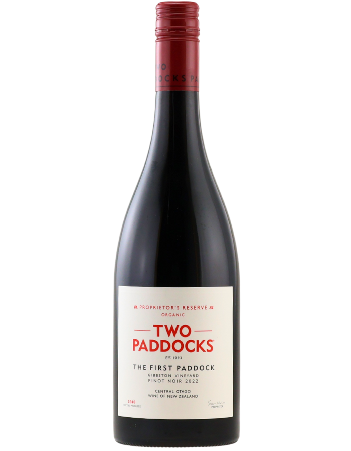 Two Paddocks Single Vineyard Pinot Noir Masterclass Pack