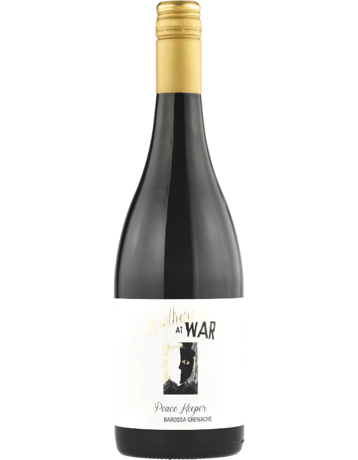 2022 Brothers at War Peace Keeper Grenache