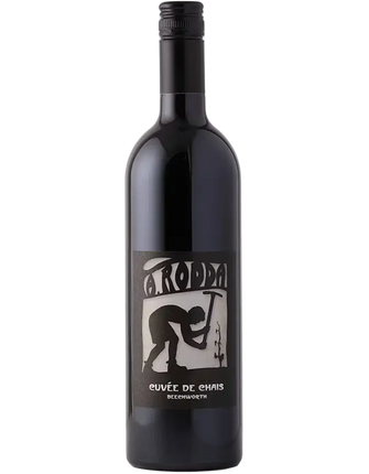 2023 A.Rodda Cuvee de Chais