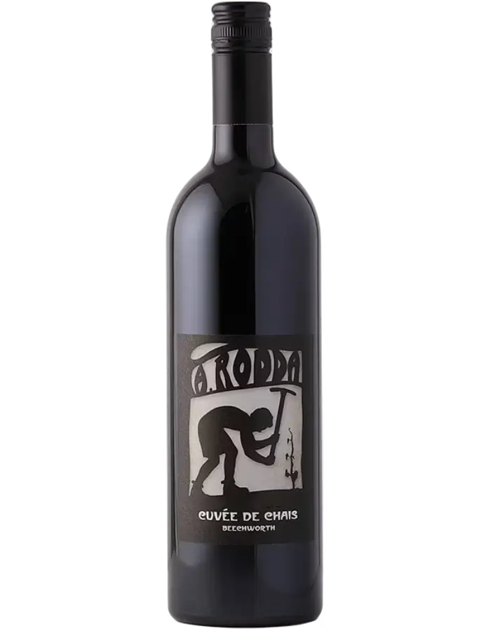 2023 A.Rodda Cuvee de Chais