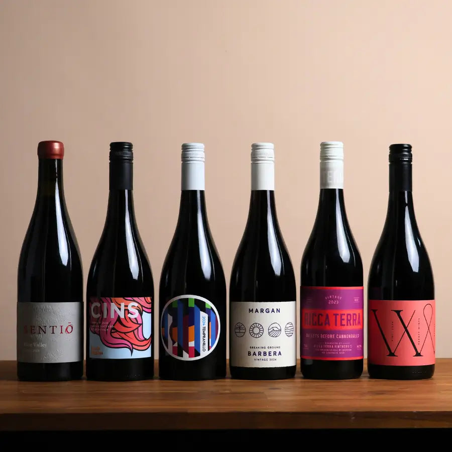 Alternative Reality Red Pack