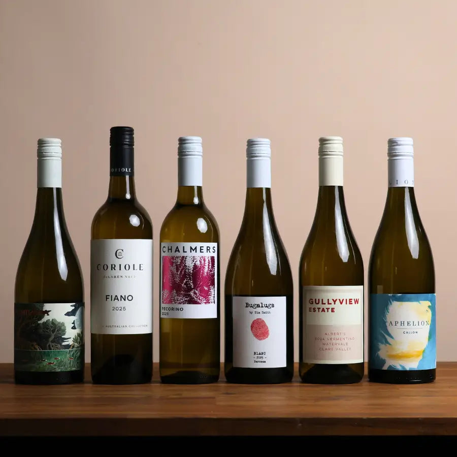 Alternative Reality White Pack