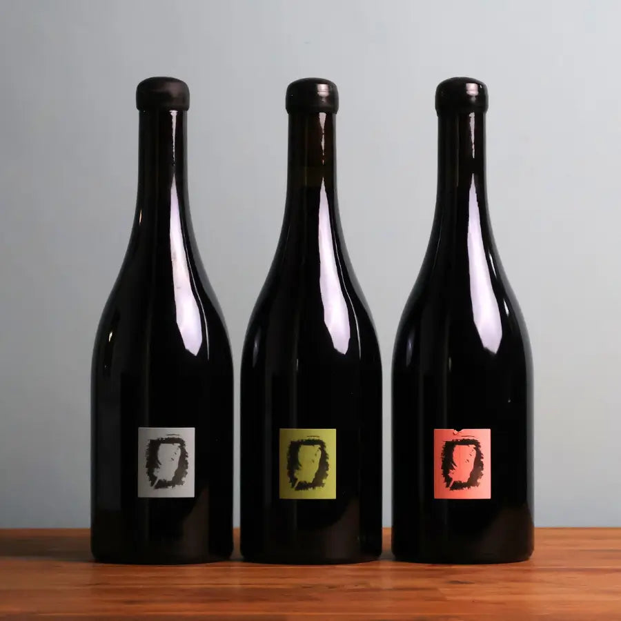 Aphelion Grenache Single Vineyard Masterclass Pack