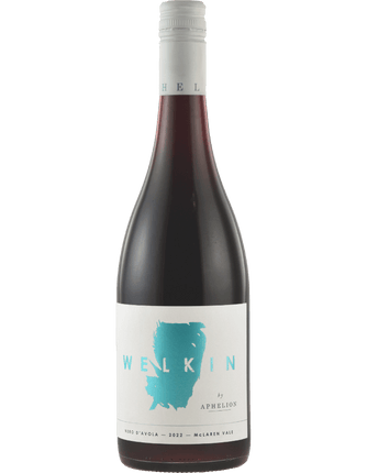 2025 Aphelion Welkin Nero d'Avola