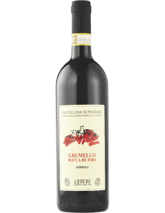 ArPePe Nebbiolo Masterclass Pack