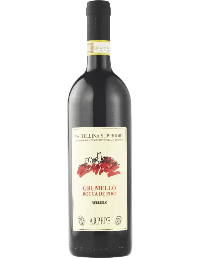 ArPePe Nebbiolo Masterclass Pack