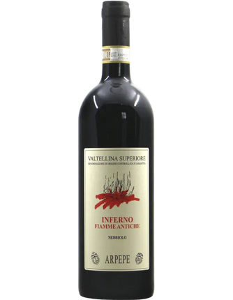 ArPePe Nebbiolo Masterclass Pack