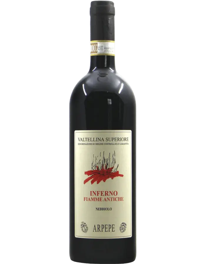 ArPePe Nebbiolo Masterclass Pack