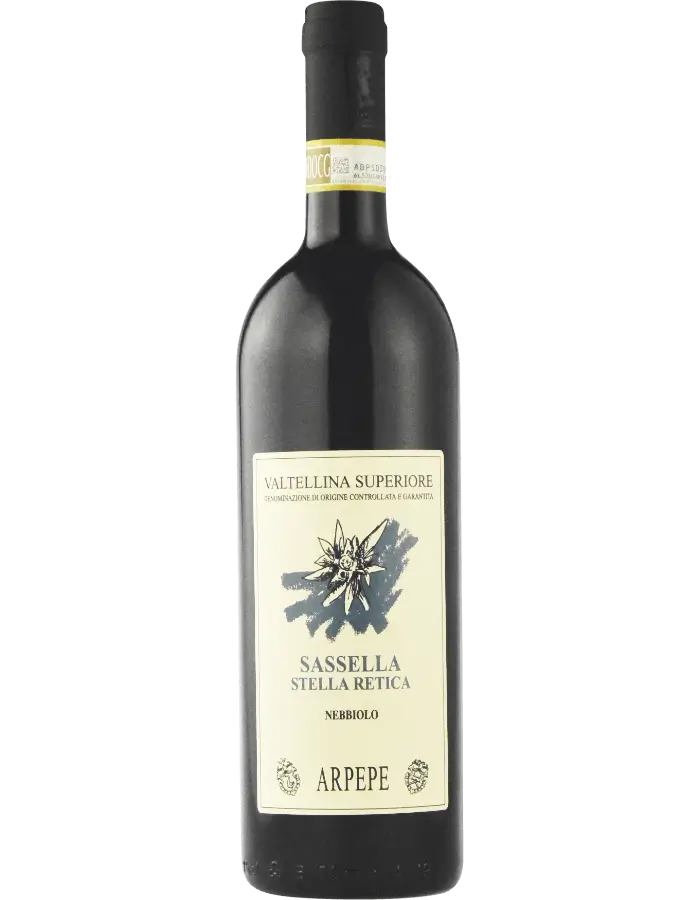 ArPePe Nebbiolo Masterclass Pack