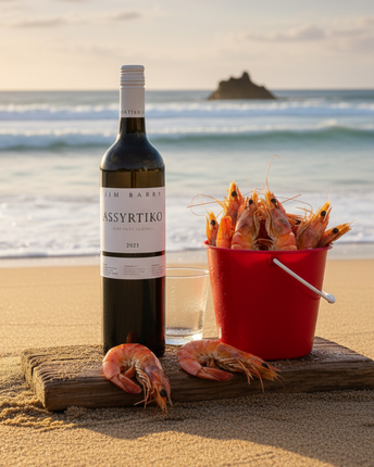 2023 Jim Barry Assyrtiko