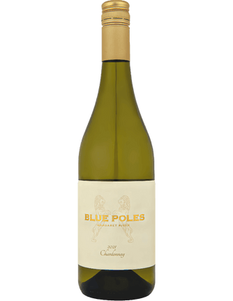 2022 Blue Poles Chardonnay