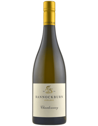 2022 Bannockburn Chardonnay