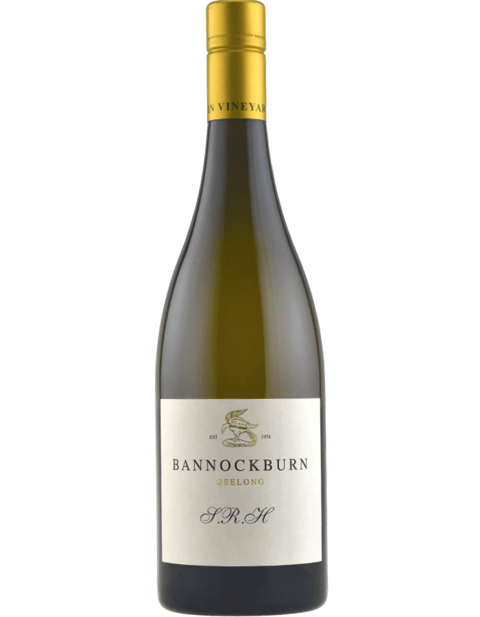 2022 Bannockburn S.R.H. Chardonnay 1.5L
