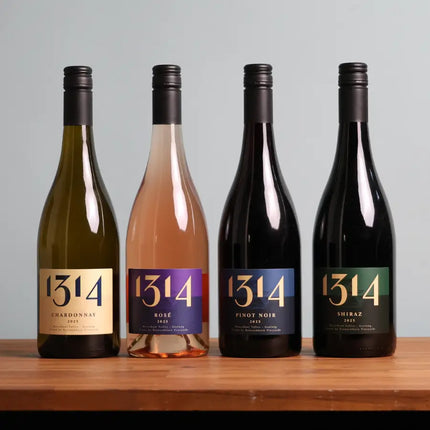 Bannockburn Tasting Pack